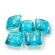 15g Glass Cleaning Pods with Water-soluble film
